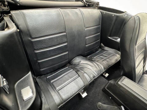 1972 Mercury Cougar