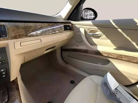 2007 BMW 3 Series 328i