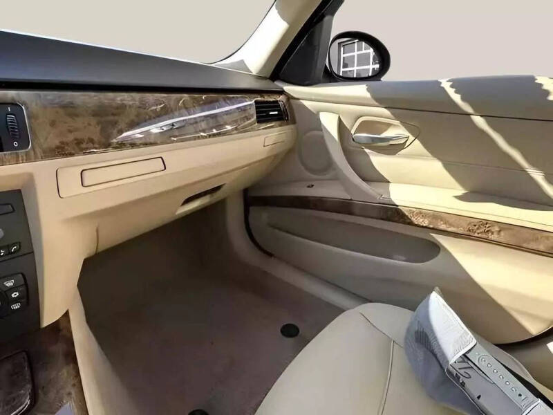 2007 BMW 3 Series 328i