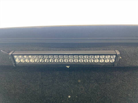 2007 Toyota Tundra SR5