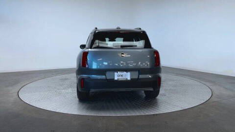 2027 MINI Countryman