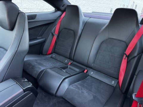 2015 Mercedes-Benz C-Class C 350 4MATIC