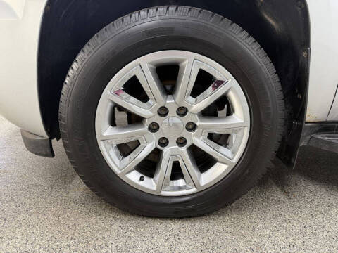 2013 Chevrolet Avalanche LTZ Black Diamond