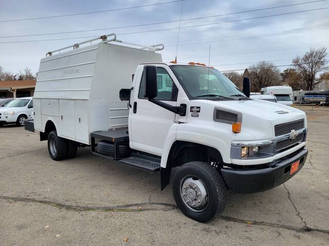 Chevrolet Kodiak C5500 For Sale - Carsforsale.com®