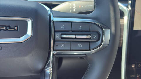 2026 GMC Sierra EV Denali