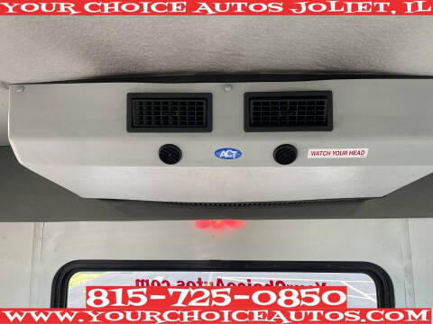 2014 Chevrolet Express