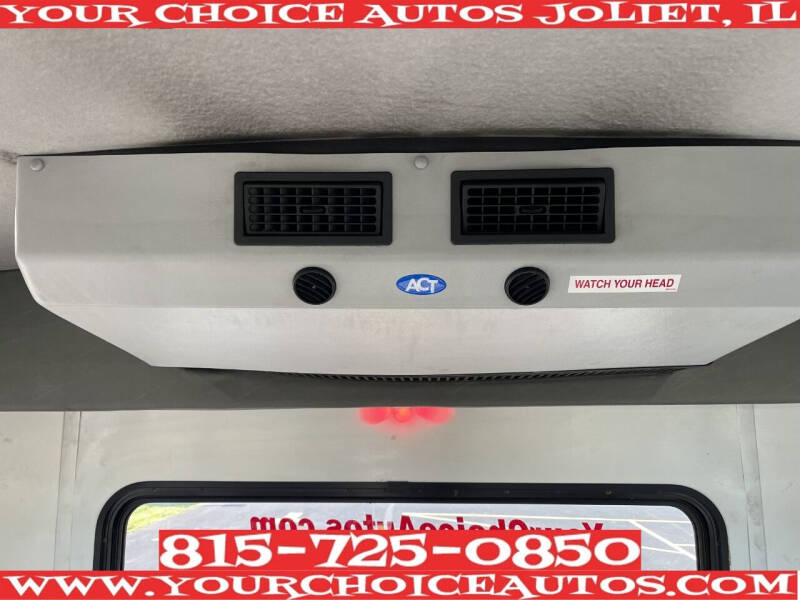 2014 Chevrolet Express