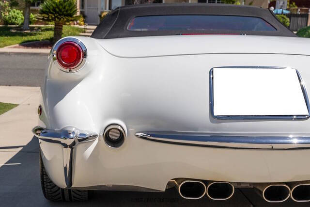 2004 Chevrolet Corvette