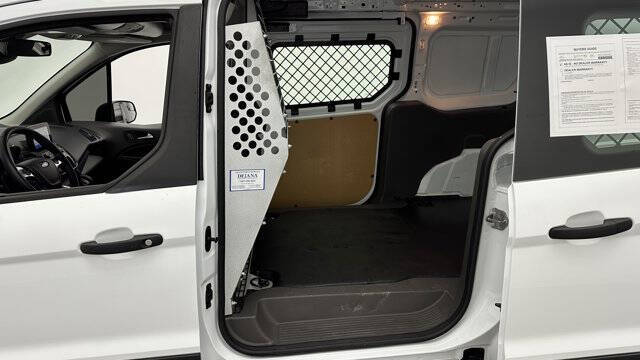 2022 Ford Transit Connect XLT