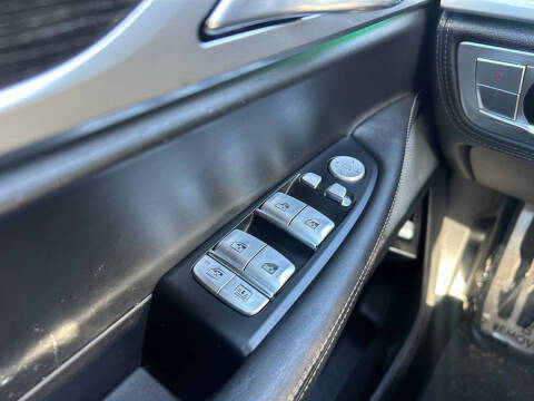 2017 BMW 7 Series 750i xDrive