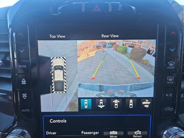 2019 RAM 2500 Limited