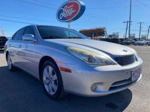 2006 Lexus ES 330