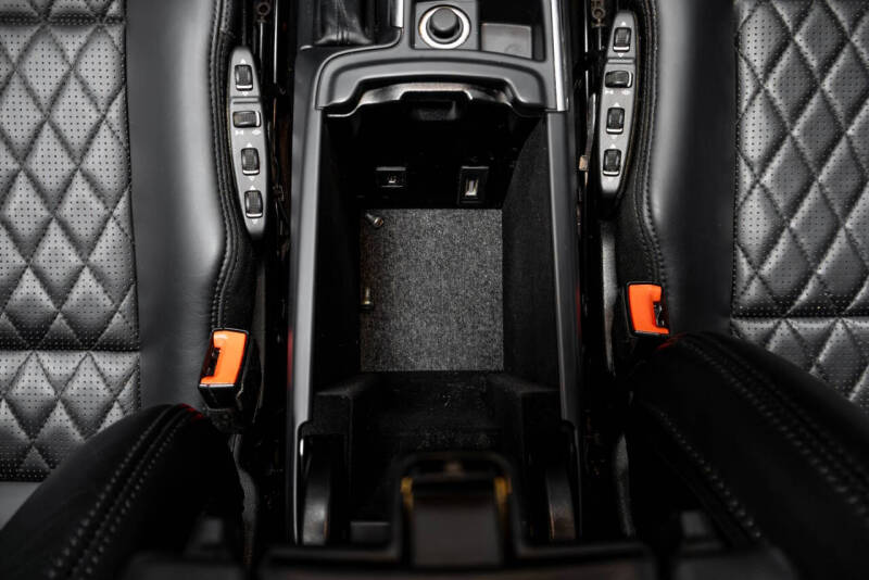 2016 Mercedes-Benz G-Class AMG G 63