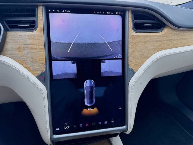 2021 Tesla Model S Long Range Plus