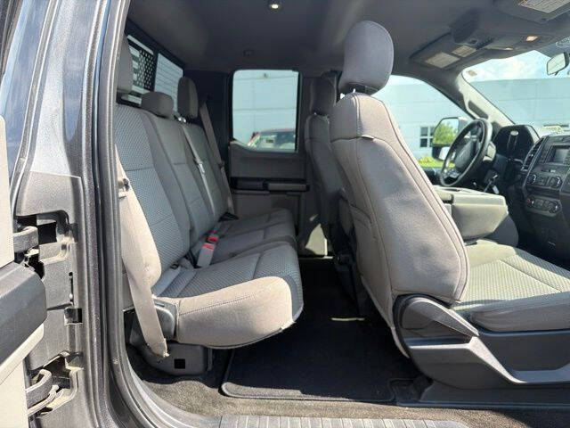 2017 Ford F-250 Super Duty