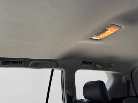 2019 Lexus GX 460