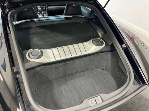 2020 Porsche 718 Cayman S