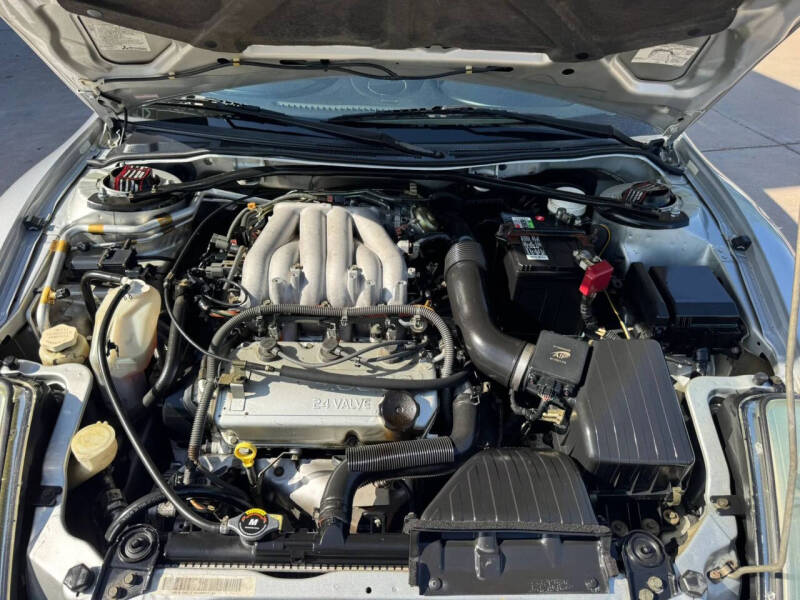 2004 Mitsubishi Eclipse GT