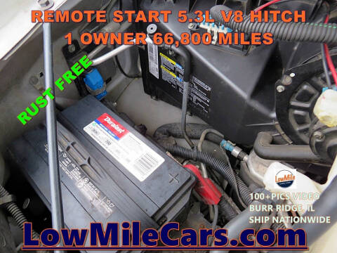 2010 Chevrolet Express LT 1500