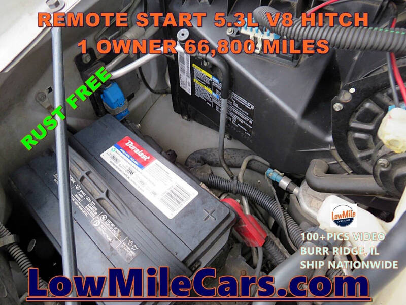 2010 Chevrolet Express LT 1500