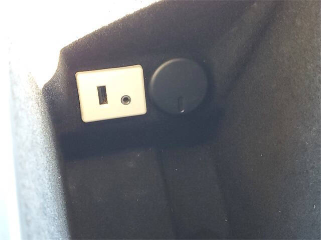 2015 Cadillac SRX Premium Collection