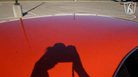 1969 Dodge Super Bee