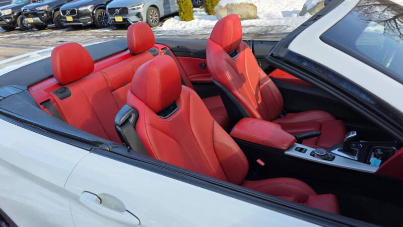 2014 BMW 4 Series 428i xDrive