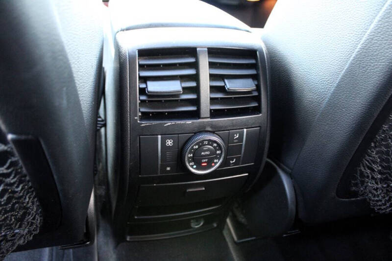 2012 Mercedes-Benz GL-Class GL 450 4MATIC