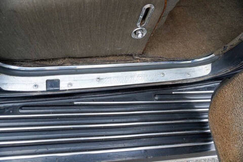 1936 Chrysler Imperial