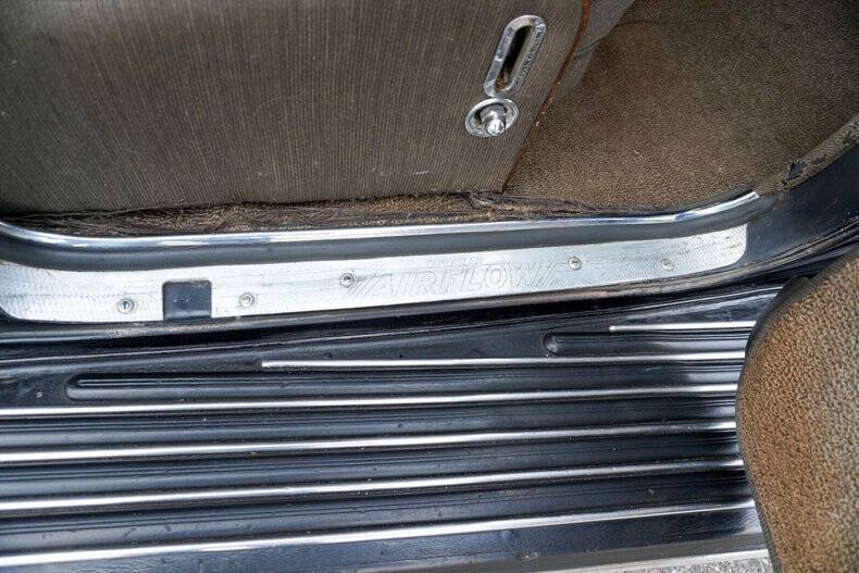 1936 Chrysler Imperial