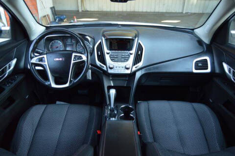 2012 GMC Terrain SLE-2