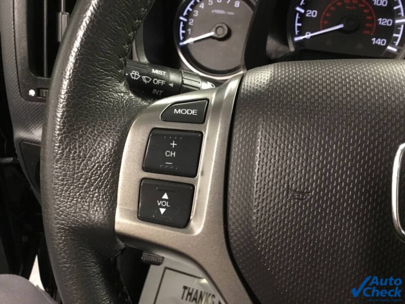 2013 Honda Ridgeline RTL