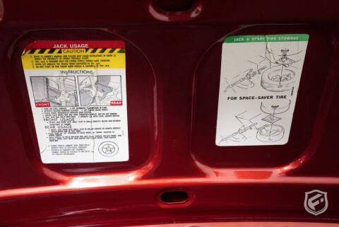 1976 Cadillac Eldorado