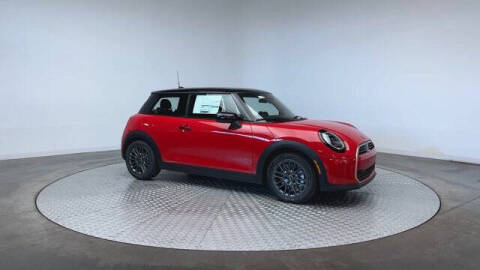 2026 MINI Hardtop 2 Door Cooper S