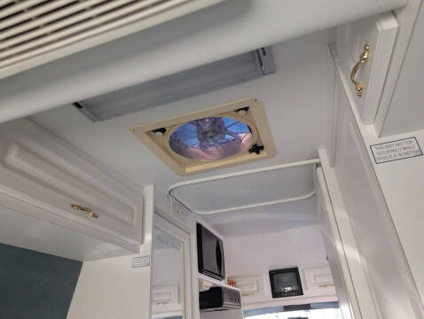 1996 Dodge Ram Van 3500