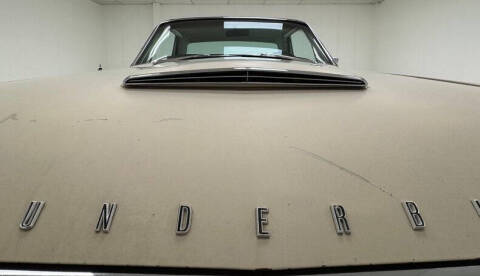 1964 Ford Thunderbird