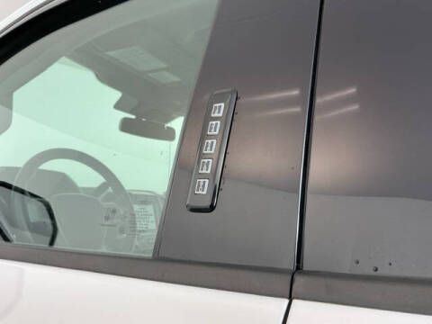 2020 Ford F-250 Super Duty