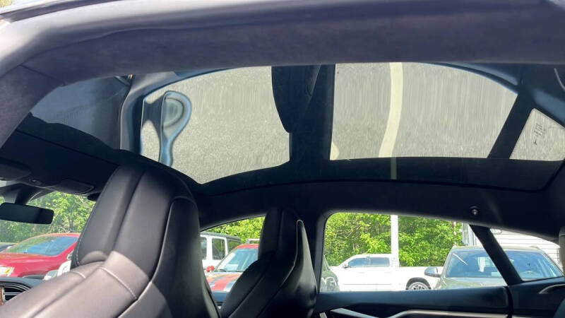 2018 Tesla Model S