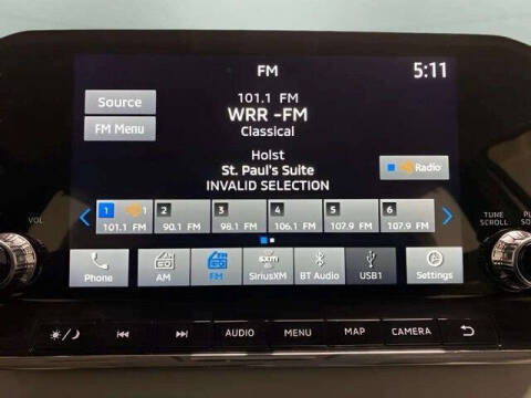 2025 Mitsubishi Outlander PHEV SEL