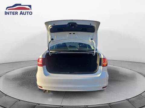 2015 Volkswagen Jetta