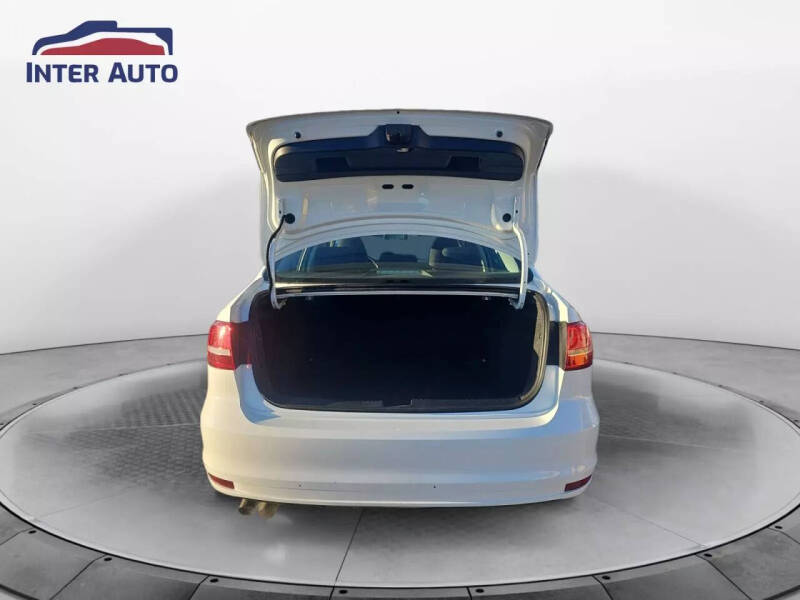 2015 Volkswagen Jetta