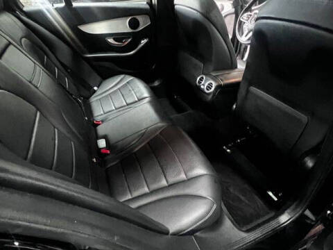 2020 Mercedes-Benz C-Class C 300