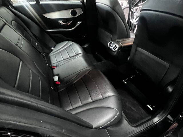 2020 Mercedes-Benz C-Class C 300