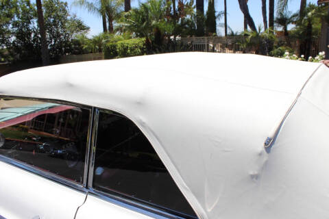 1961 Oldsmobile Starfire