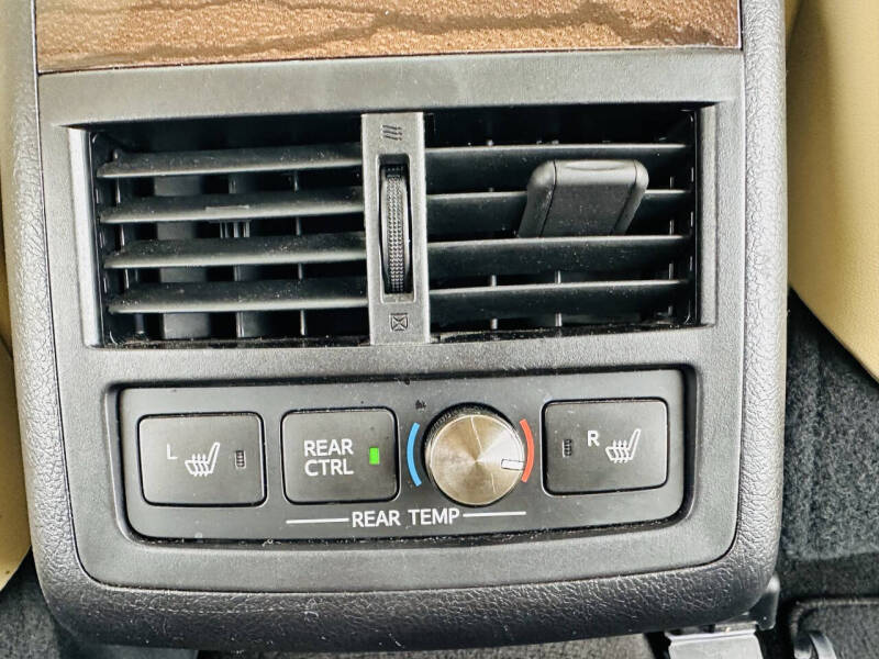 2014 Toyota Avalon Limited