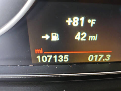 2015 BMW 4 Series 428i xDrive