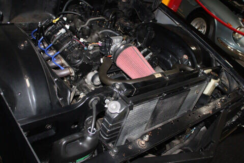 1970 Cadillac DeVille