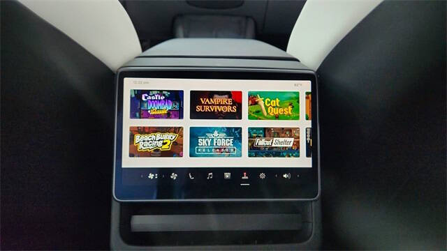 2025 Tesla Model 3 Performance