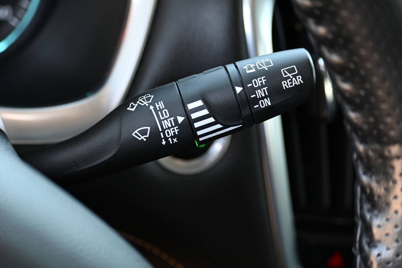 2019 Chevrolet Traverse 37