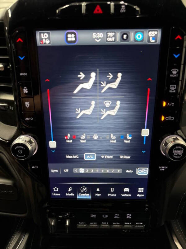 2022 RAM 2500 Limited